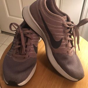 Nike Dualtone Racer Sneakers - Size 7